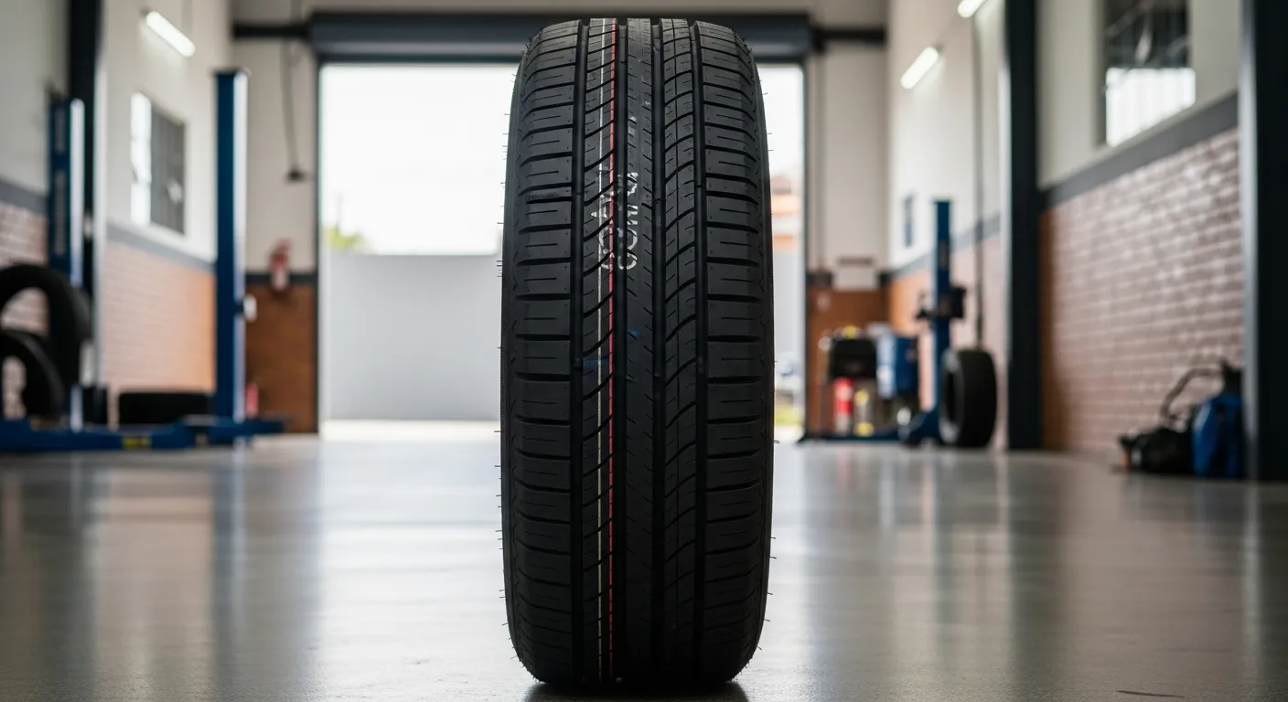 Pneu NANKANG 215/60 R15 N729 94H (LB) - NANKANG: Segurança e Alto Desempenho