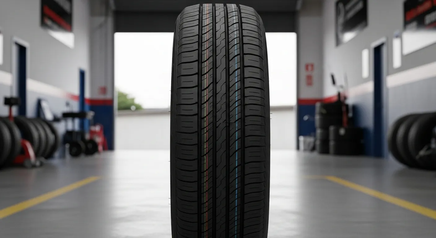 Pneu APTANY 215/65 R15 RP203 96H - APTANY: Segurança e Alto Desempenho