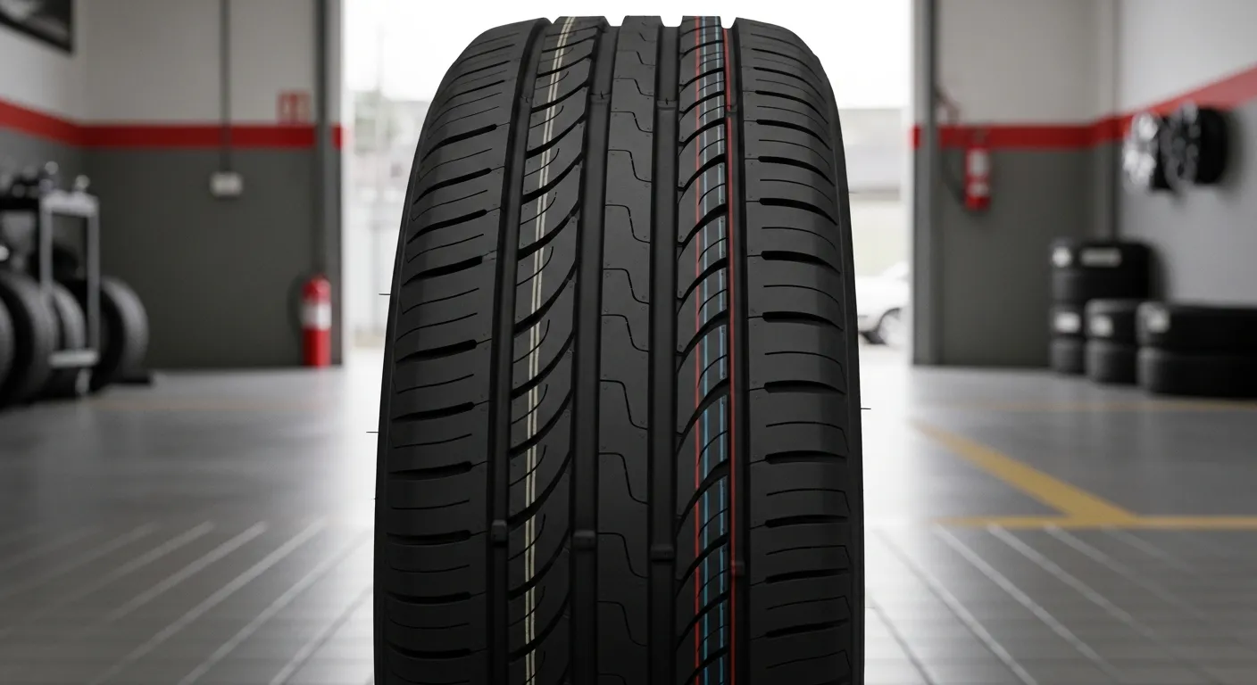 Pneu XBRI 215/65 R16 AT BRUTUS T/A 103/100R 8PR (LB) - XBRI: Segurança e Alto Desempenho