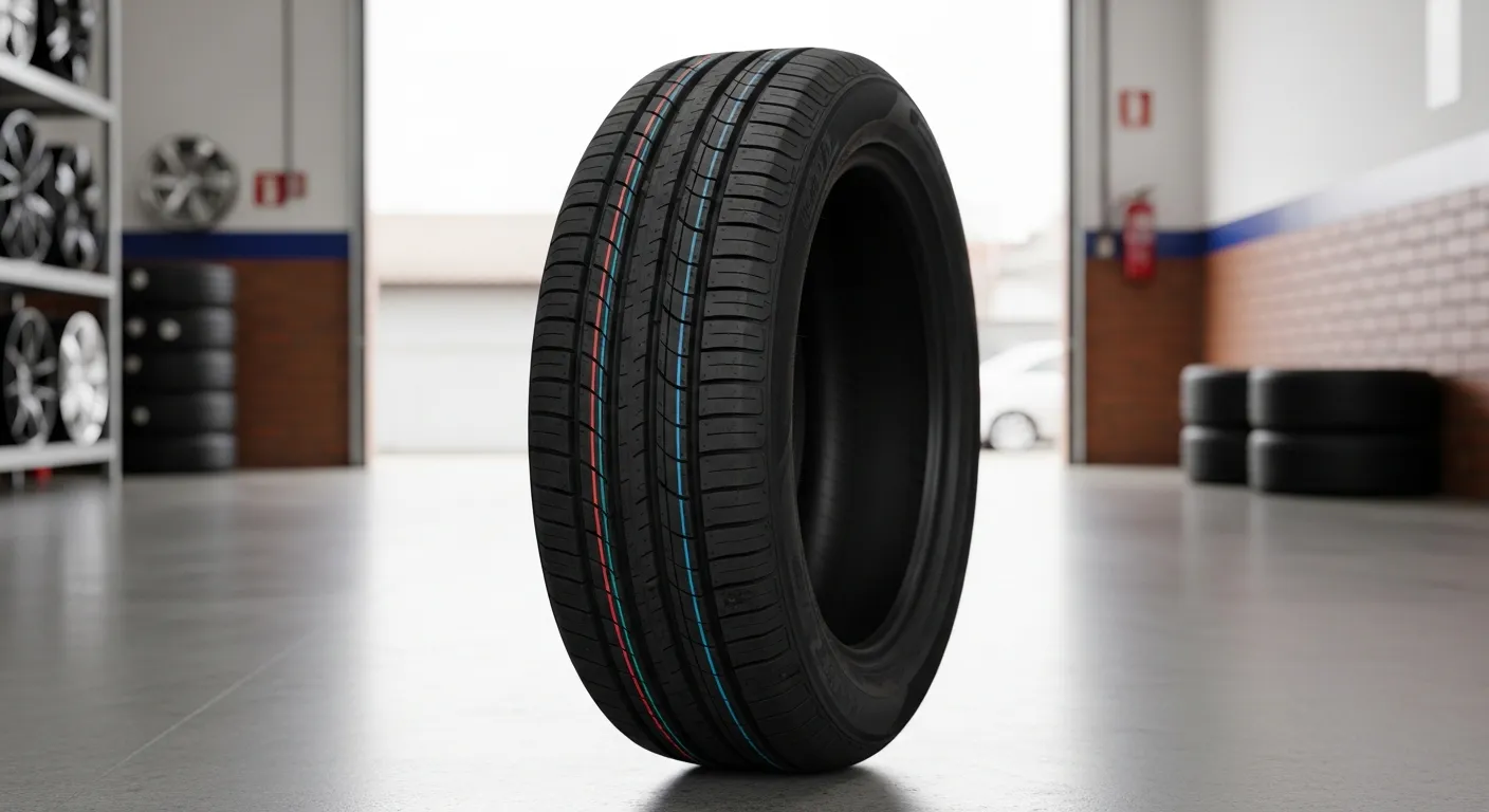 Pneu LING LONG 215/65 R16 AT CROSSWIND 98T - LING LONG: Segurança e Alto Desempenho