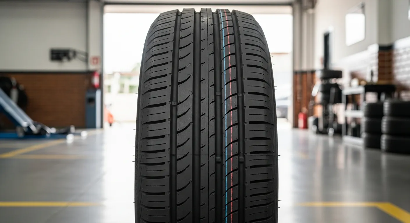 Pneu CHENGSHAN 215/65 R16 CSC-301 102H - CHENGSHAN: Segurança e Alto Desempenho