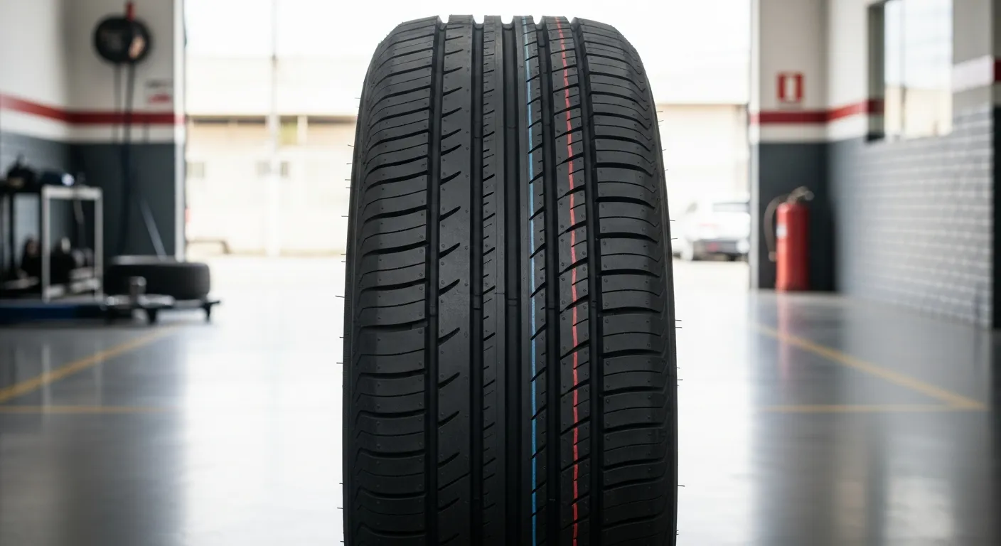 Pneu DELINTE 215/65 R16 DS2 XL 102H - DELINTE: Segurança e Alto Desempenho