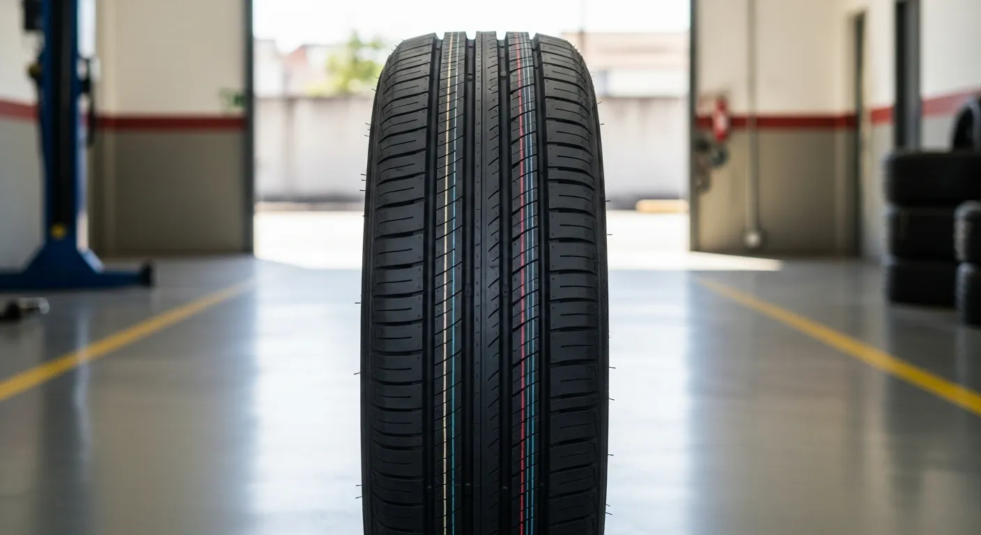 Pneu CONTINENTA 215/65 R16 FR CONTICROSSCONTACT LX2 102H XL - CONTINENTAL: Segurança e Alto Desempenho