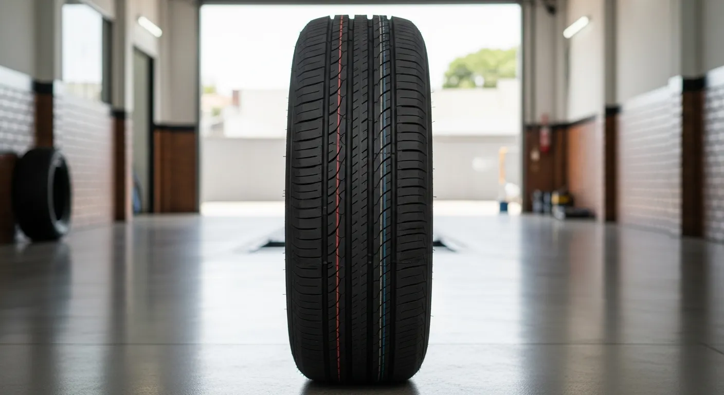 Pneu DUNLOP 215/65 R16 PT3 GRANDTREK 102H - DUNLOP: Segurança e Alto Desempenho