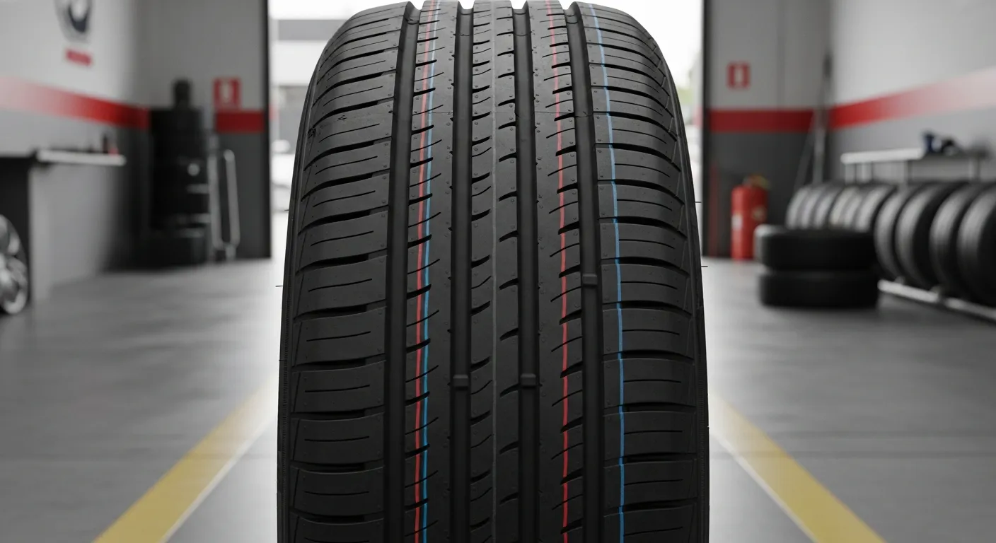 Pneu WESTLAKE 215/65 R16 Z-108 98V - WESTLAKE: Segurança e Alto Desempenho
