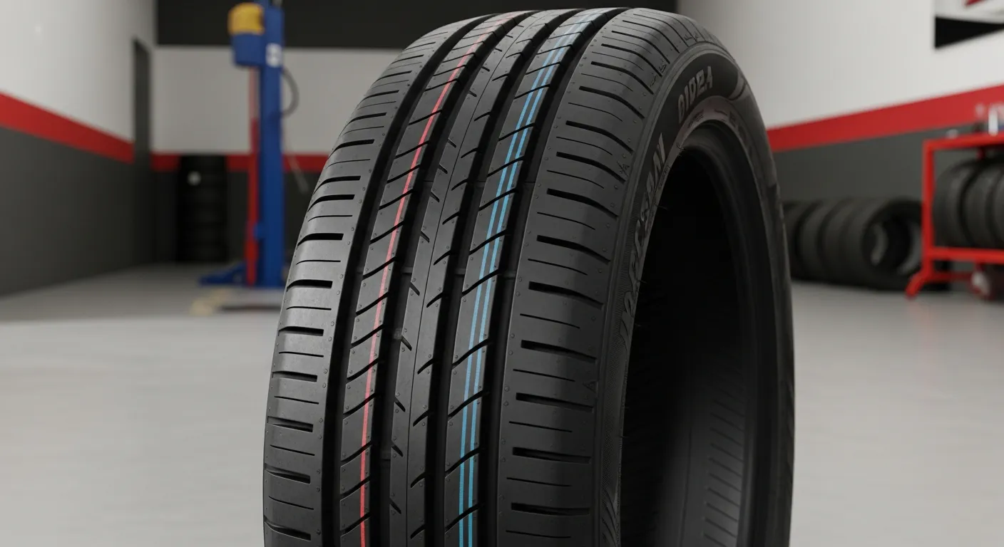 Pneu CHENGSHAN 215/65 R16C CSR71 109/107R - CHENGSHAN: Segurança e Alto Desempenho