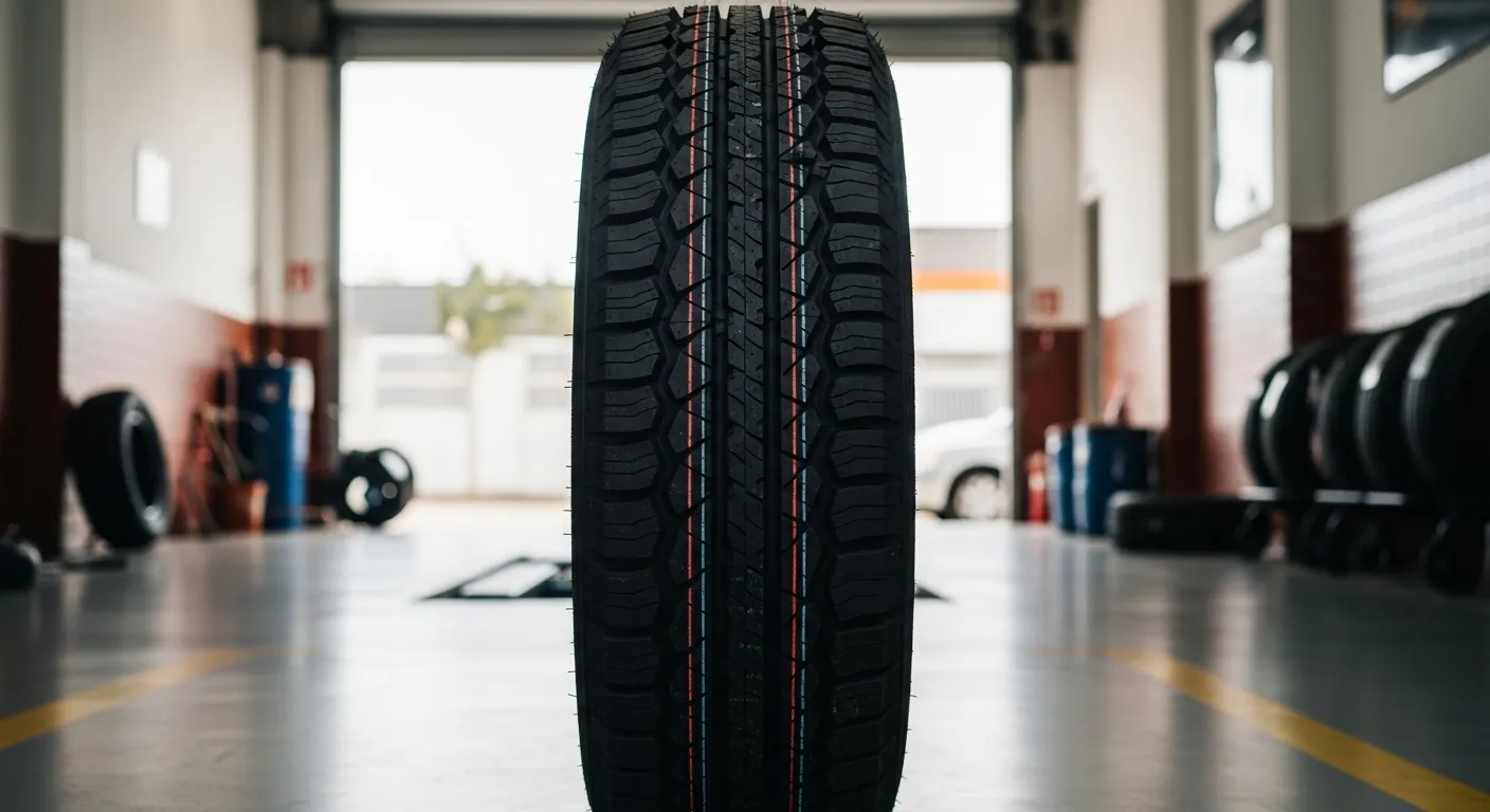 Pneu SPEEDMAX 215/70 R16 AT PANGEA 99T (LB) - SPEEDMAX: Segurança e Alto Desempenho