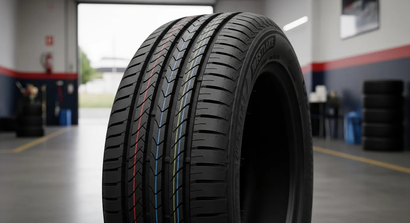 Pneu WESTLAKE 215/70 R16 AT SL369 100S - WESTLAKE: Segurança e Alto Desempenho
