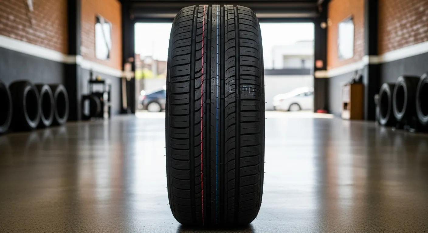 Pneu CHENGSHAN 215/70 R16 CSC303 100H - CHENGSHAN: Segurança e Alto Desempenho