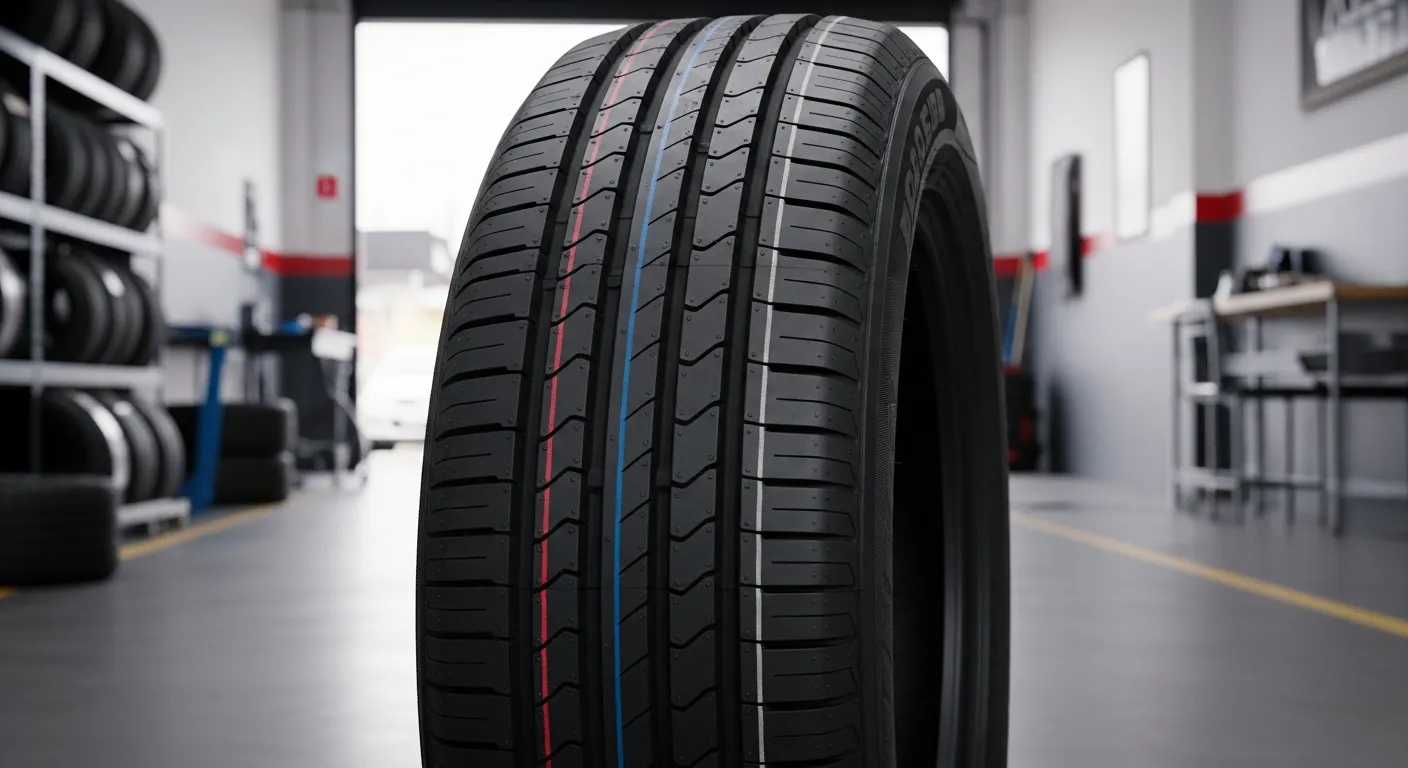 Pneu APLUS 215/75 R15 AT A929 100T - APLUS: Segurança e Alto Desempenho