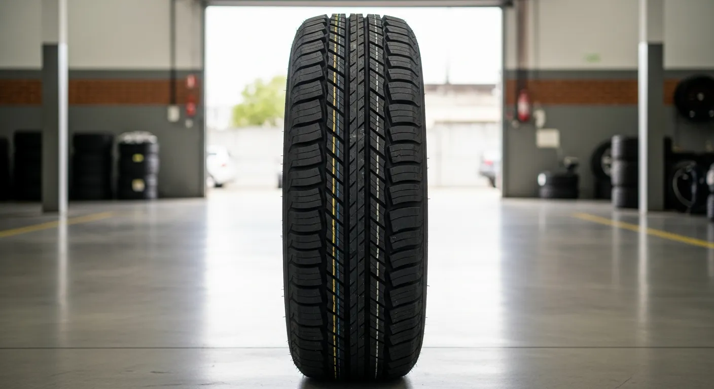 Pneu XBRI 215/75 R15 FORZA MT 6PR 100/97Q - XBRI: Segurança e Alto Desempenho