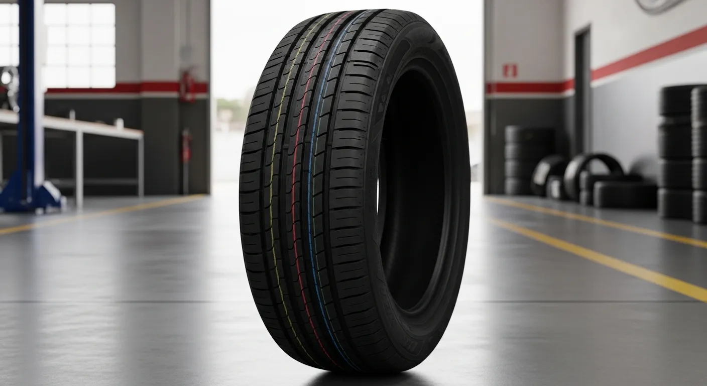 Pneu CHENGSHAN 215/75 R16C CSR71 10PR 116/114R - CHENGSHAN: Segurança e Alto Desempenho