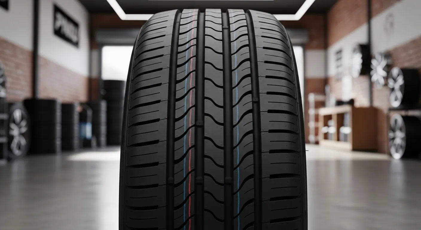 Pneu TRIANGLE 215/75 R16C TR652 10PR 116/114S - TRIANGLE: Segurança e Alto Desempenho