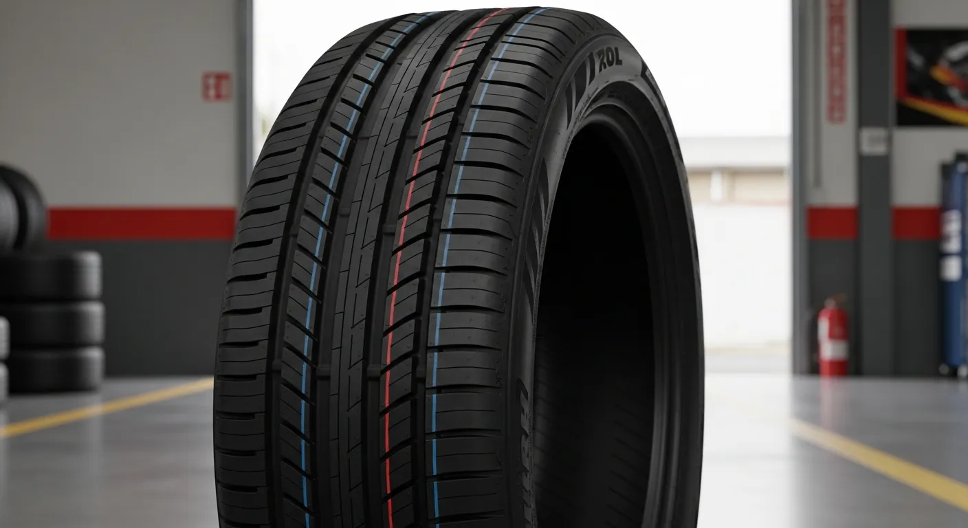 Pneu TRIANGLE 215/75 R17,5 LISO TR685 16PR 135/133L - TRIANGLE: Segurança e Alto Desempenho