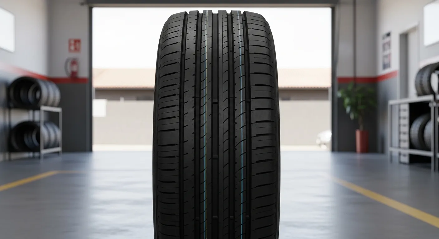 Pneu LING LONG 215/75 R17,5 LLF86 LISO PR16 135/133J - LING LONG: Segurança e Alto Desempenho