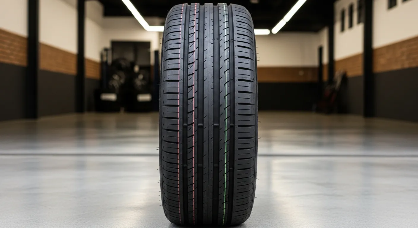 Pneu CHENGSHAN 215/75 R17,5C LISO CTH135 PR18 135/133J - CHENGSHAN: Segurança e Alto Desempenho