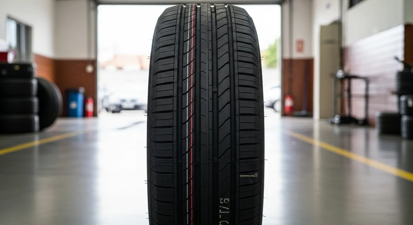 Pneu FIRESTONE 215/80 R16 AT DESTINATION ATX 107S - FIRESTONE: Segurança e Alto Desempenho