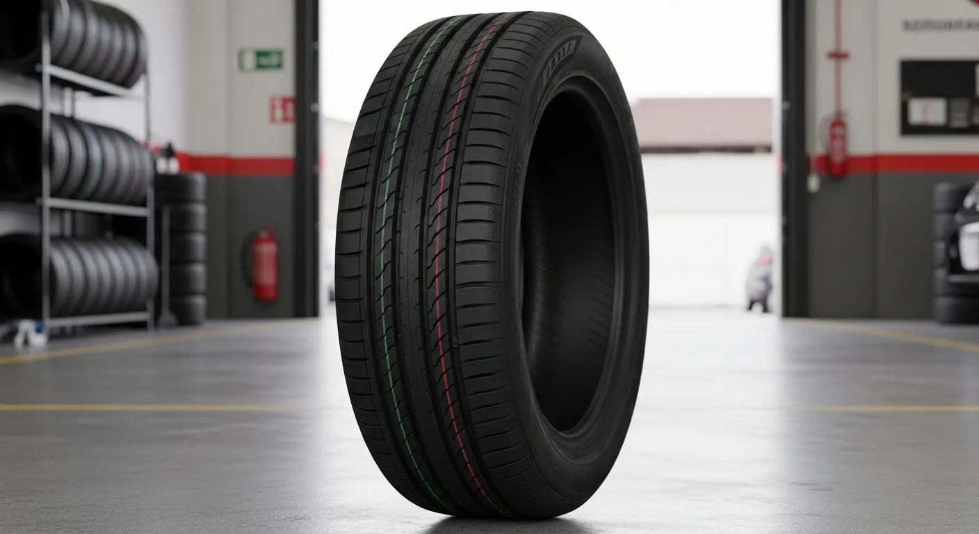 Pneu SPEEDMAX 215/85 R16 AT PANGEA 115/112R 10PR (LB) - SPEEDMAX: Segurança e Alto Desempenho