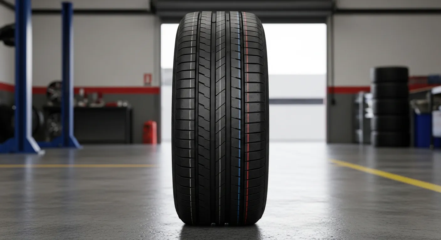 Pneu APTANY 225/35 R19 RA301 XL 88W - APTANY: Segurança e Alto Desempenho