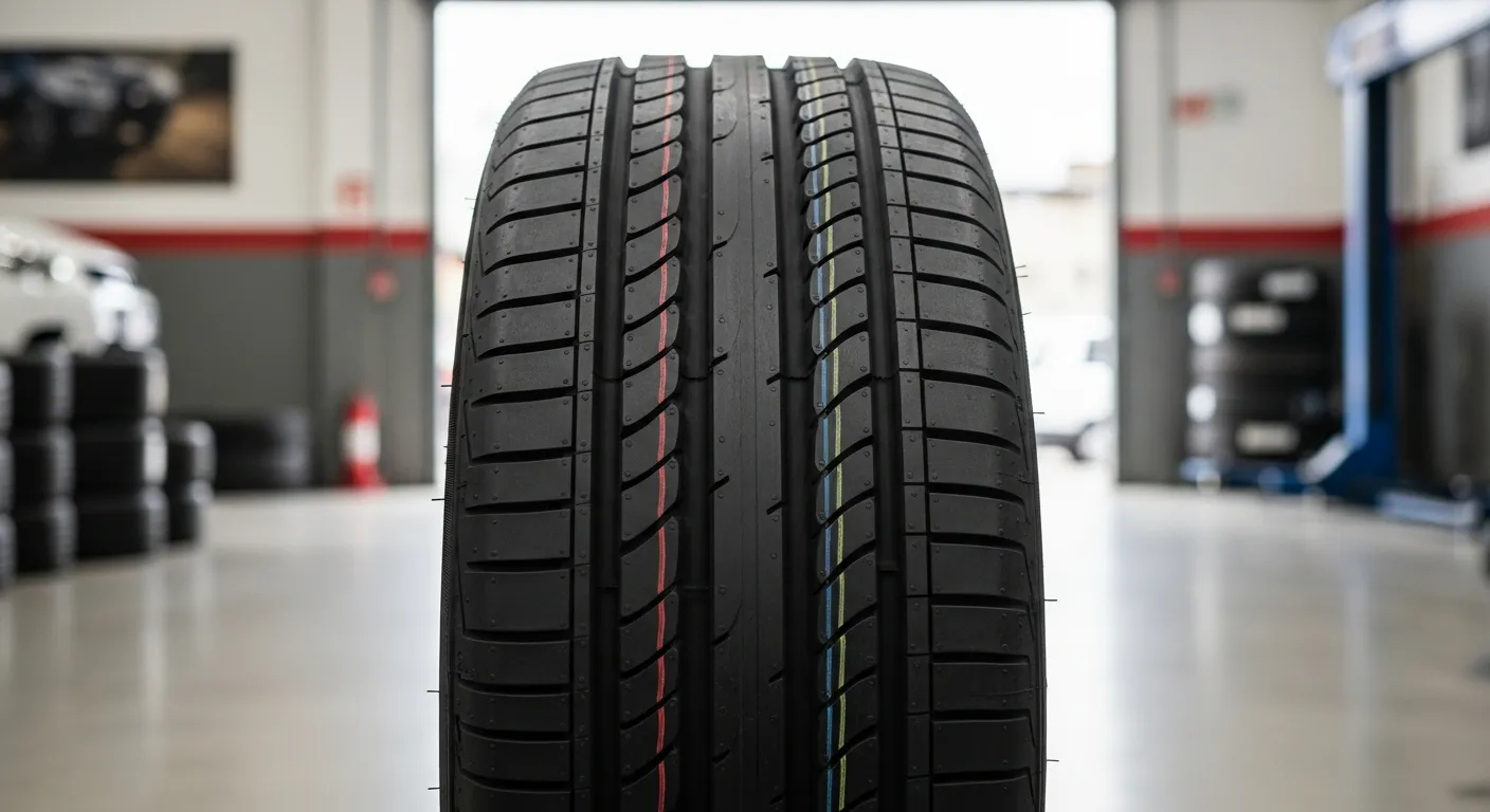 Pneu OPALS 225/35 R20 FH-888 90W - OPALS: Segurança e Alto Desempenho