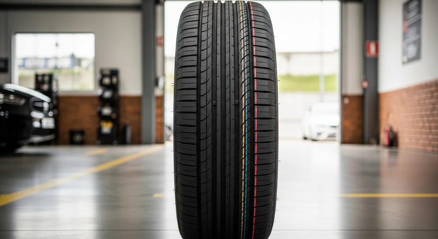 Pneu SUNWIDE 225/35 R20 RS ONE 90W - SUNWIDE: Segurança e Alto Desempenho