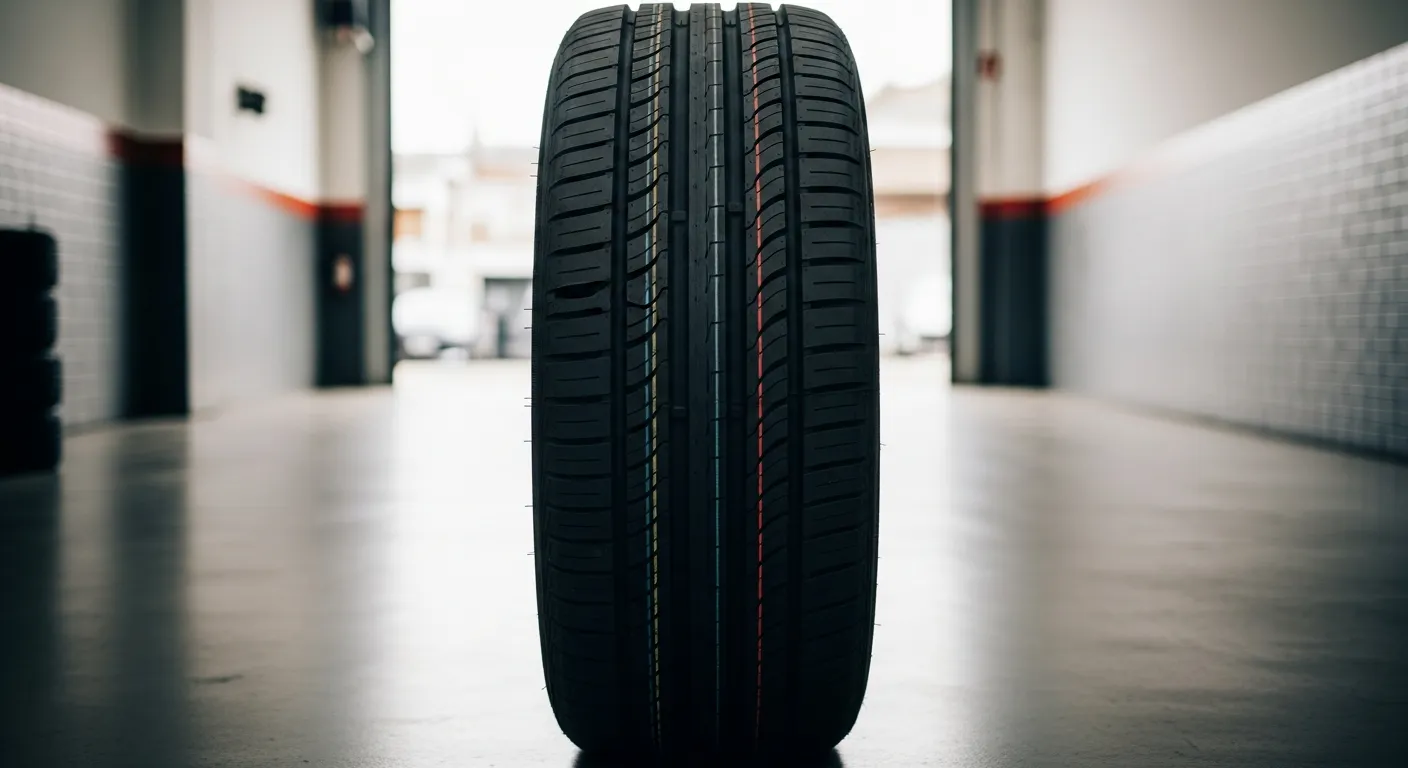 Pneu BARUM 225/45 R17 FR BRAVURIS 5HM 94W XL - BARUM: Segurança e Alto Desempenho