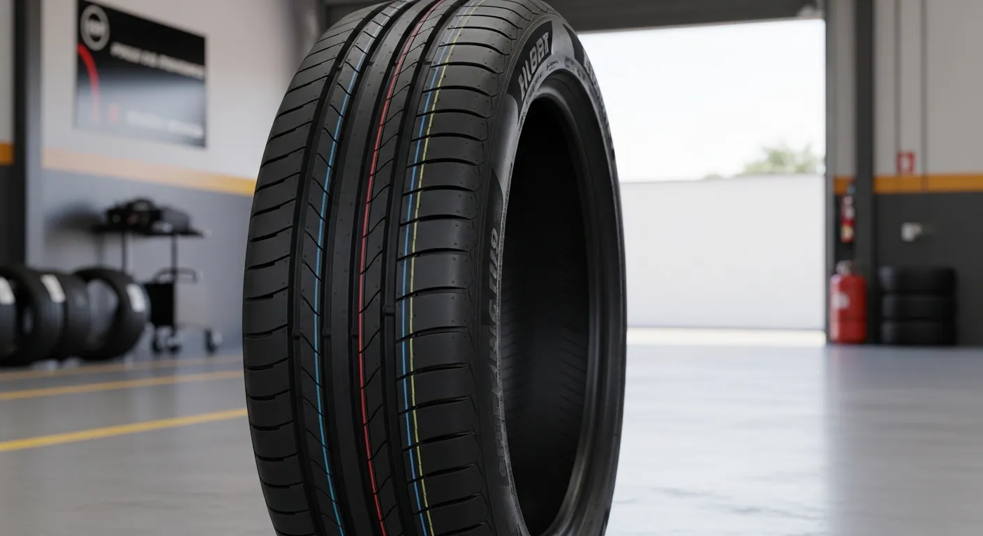 Pneu CHENGSHAN 225/40 R18 CSC- 701 92Y - CHENGSHAN: Segurança e Alto Desempenho