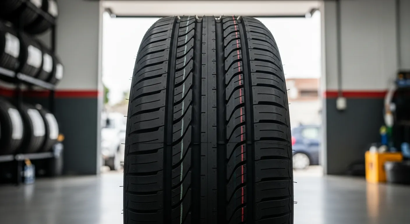 Pneu WANLI 225/40 R18 SA302 92W - WANLI: Segurança e Alto Desempenho