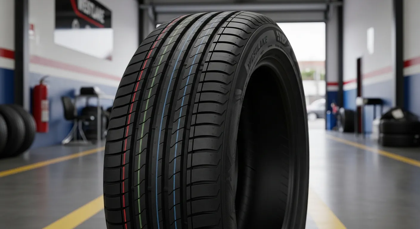 Pneu WESTLAKE 225/45 R17 SA57 94W - WESTLAKE: Segurança e Alto Desempenho