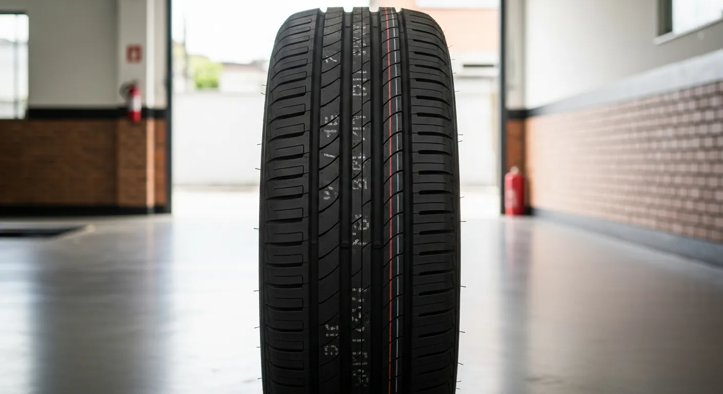 Pneu DUNLOP 225/45 R17 SP SPORT MAXX 050 91W - DUNLOP: Segurança e Alto Desempenho