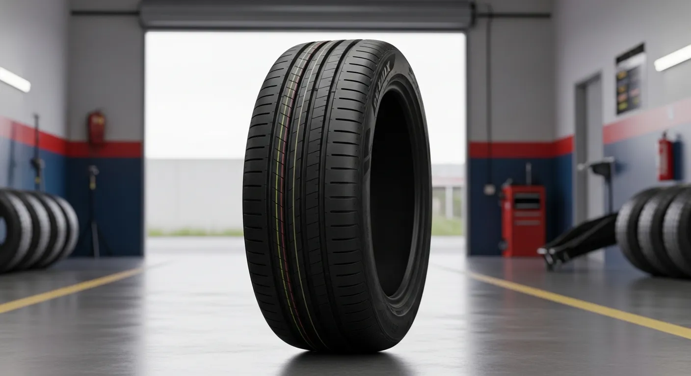 Pneu DELMAX 225/45 R18 ULTIMAPRO UP1 95W - DELMAX: Segurança e Alto Desempenho