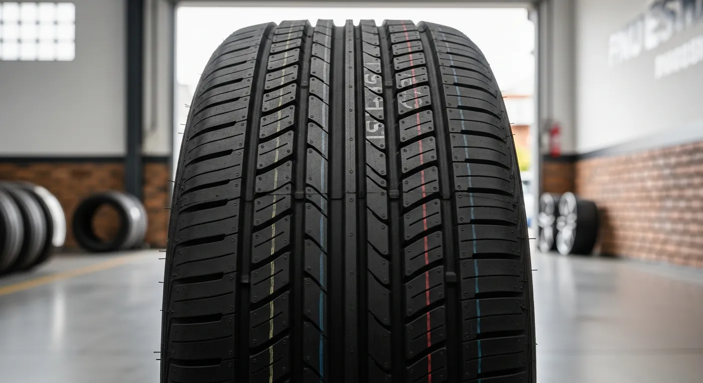 Pneu CHENGSHAN 225/45 R19 CSC-701 96Y - CHENGSHAN: Segurança e Alto Desempenho