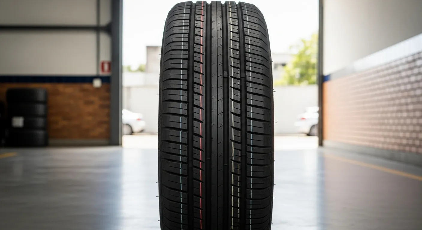 Pneu FORTUNE 225/45 R19 FSR-701 96Y - FORTUNE: Segurança e Alto Desempenho