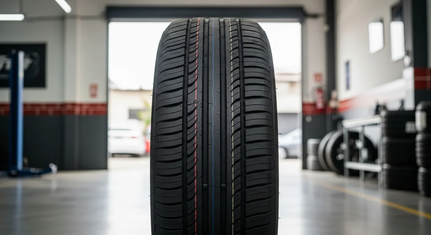 Pneu ROADKING 225/50 R17 ARGOS 98W - ROADKING: Segurança e Alto Desempenho