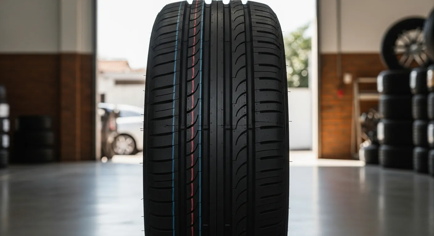 Pneu CHENGSHAN 225/50 R17 CSC-802 94V - CHENGSHAN: Segurança e Alto Desempenho