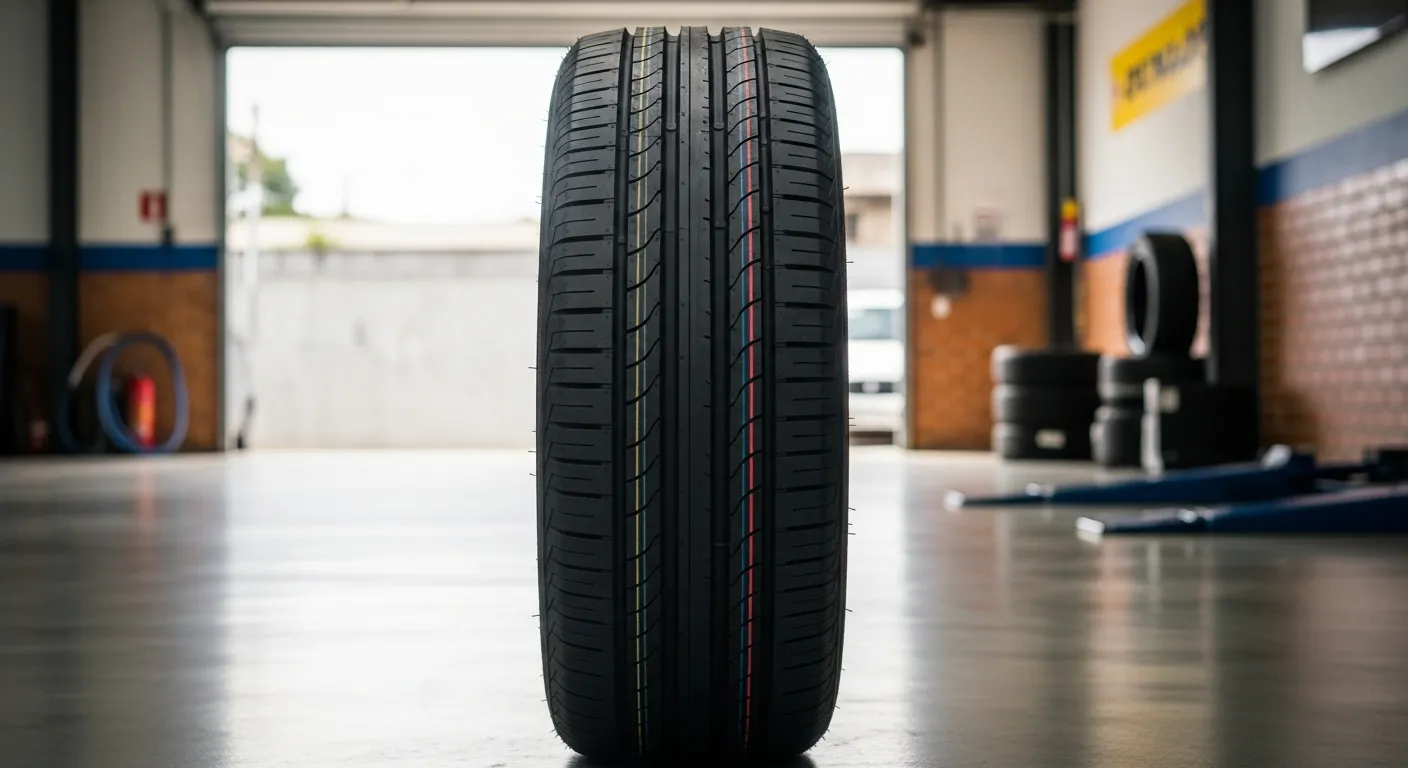 Pneu DUNLOP 225/50 R18 SP SPORT MAXX 050 95V - DUNLOP: Segurança e Alto Desempenho