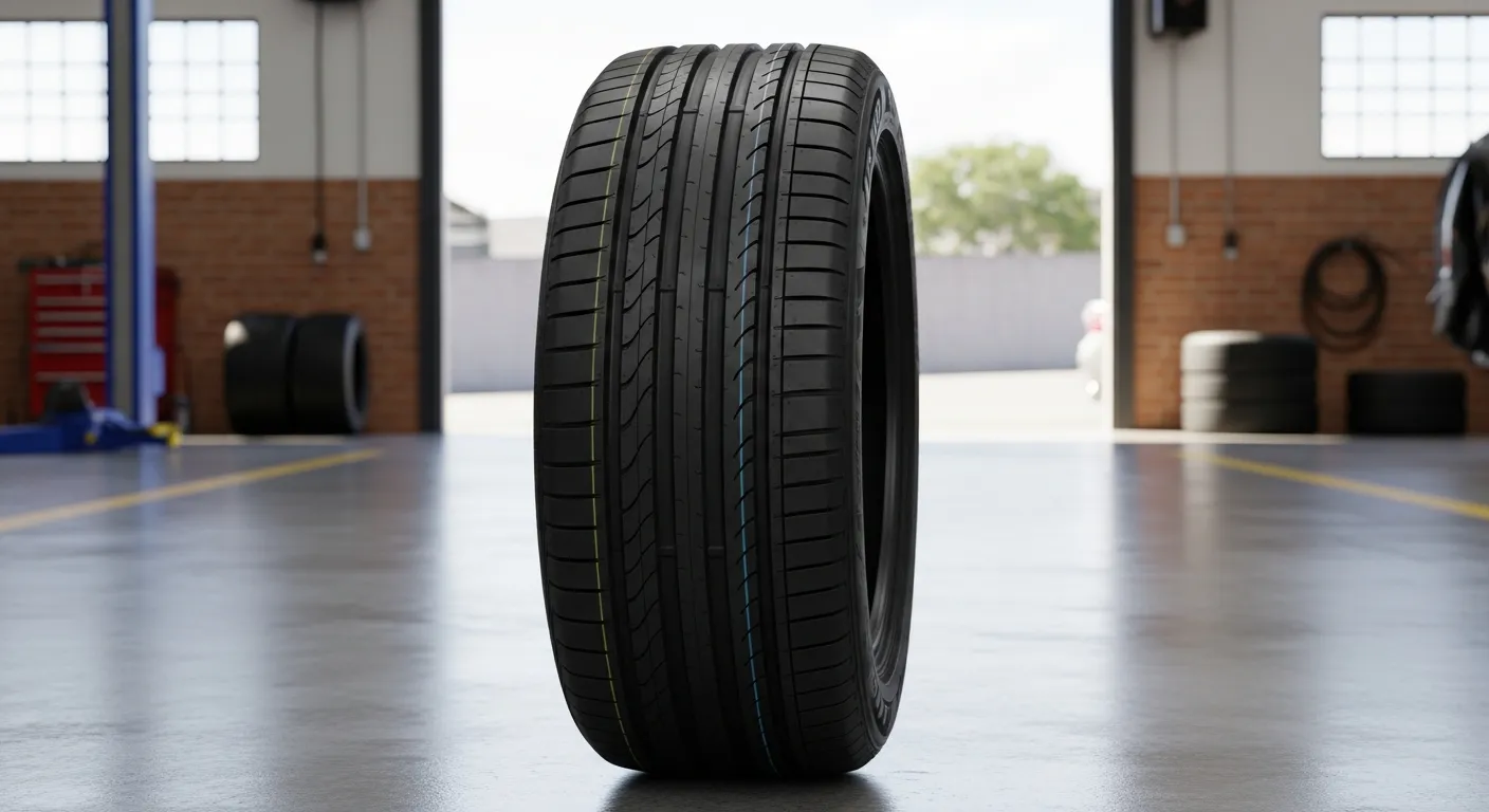 Pneu NEXEN 225/50 R18ROADIAN GTX 99V - NEXEN: Segurança e Alto Desempenho