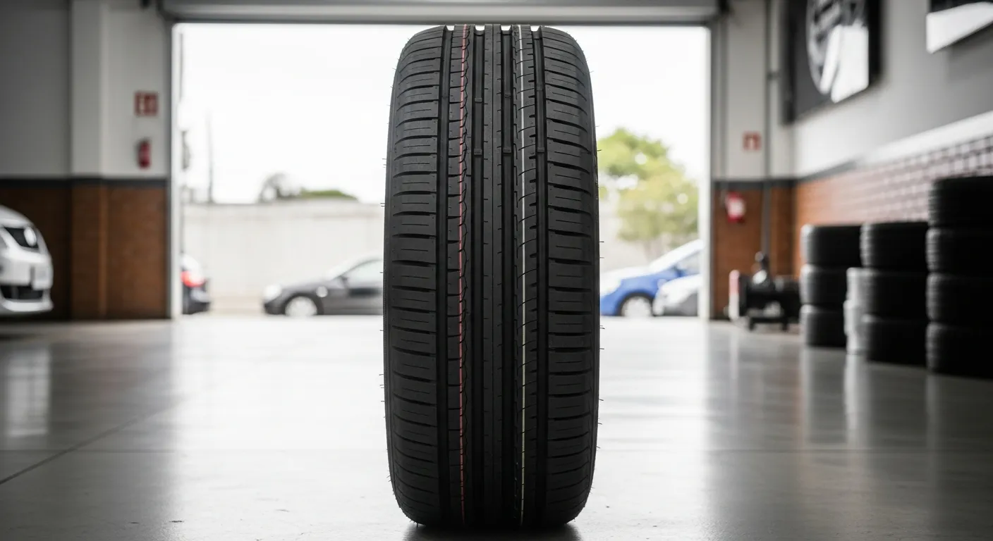 Pneu CHENGSHAN 225/55 R17 CSC-802 101V - CHENGSHAN: Segurança e Alto Desempenho