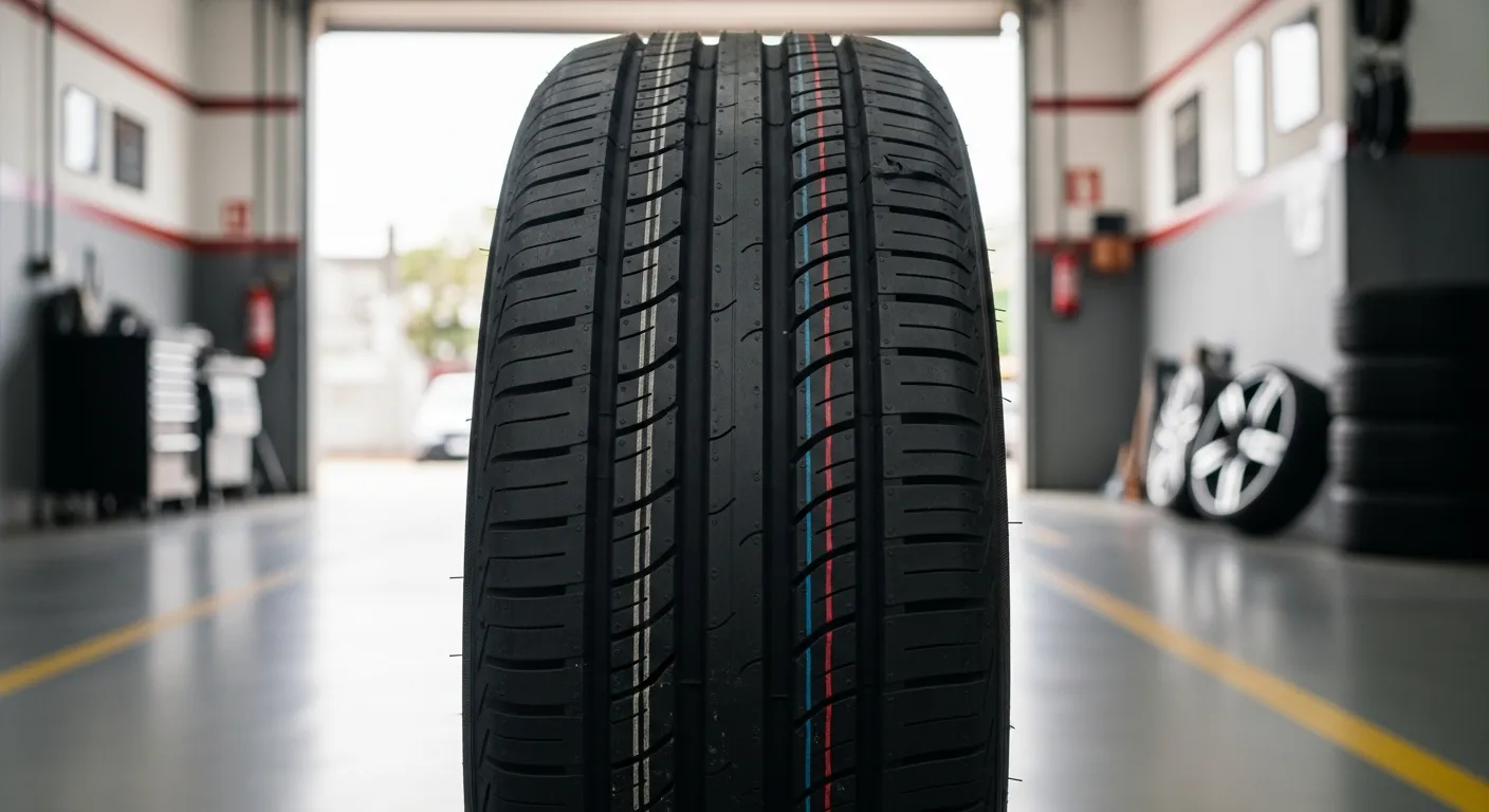 Pneu SUNFULL 225/55 R17 SF-888 XL 101W - SUNFULL: Segurança e Alto Desempenho