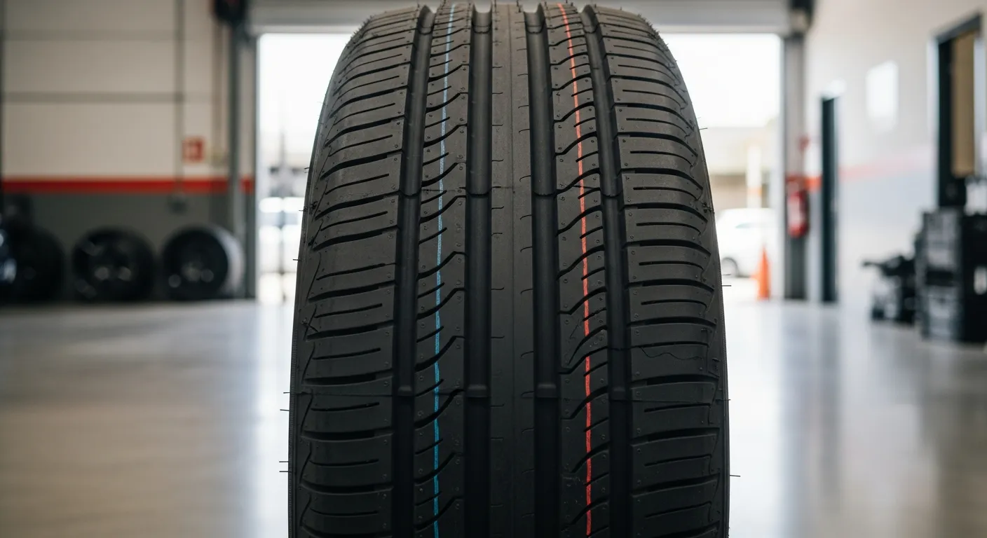 Pneu KINGBOSS 225/55 R18 G577 98H - KINGBOSS: Segurança e Alto Desempenho