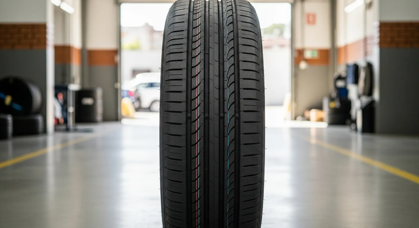 Pneu DUNLOP 225/55 R18 SPORT MAXX 060 98H - DUNLOP: Segurança e Alto Desempenho