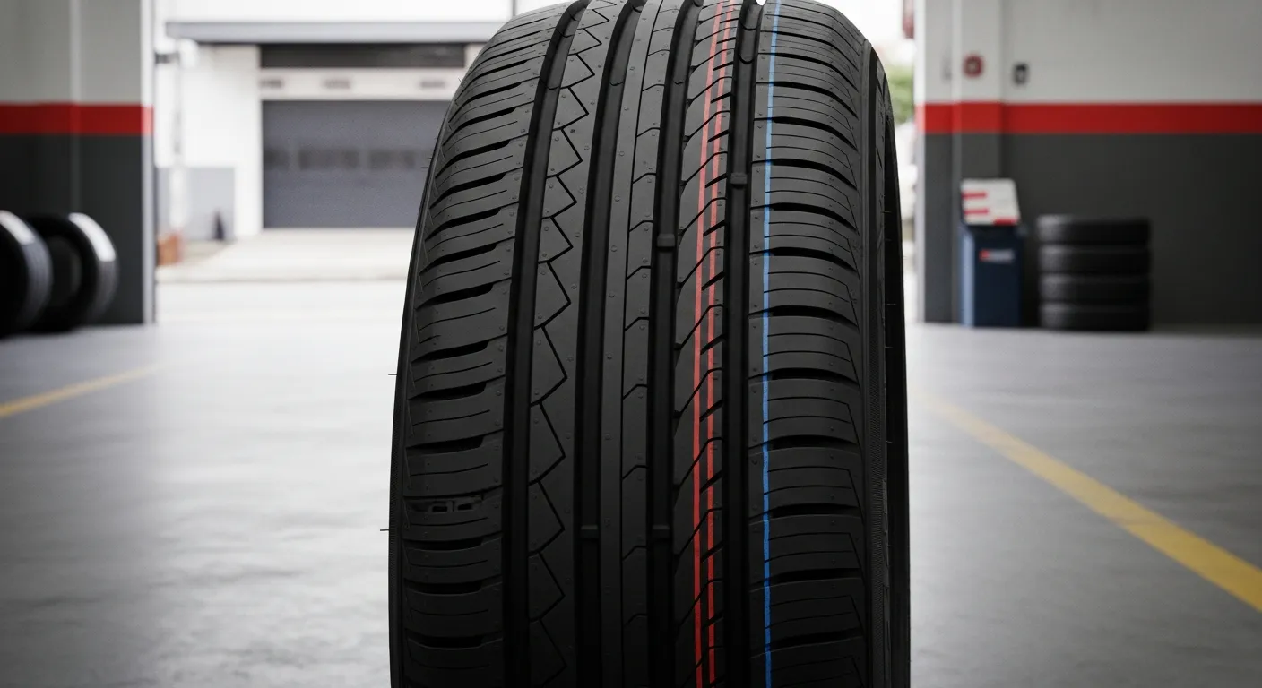 Pneu APTANY 225/60 R16 RP203 98V - APTANY: Segurança e Alto Desempenho