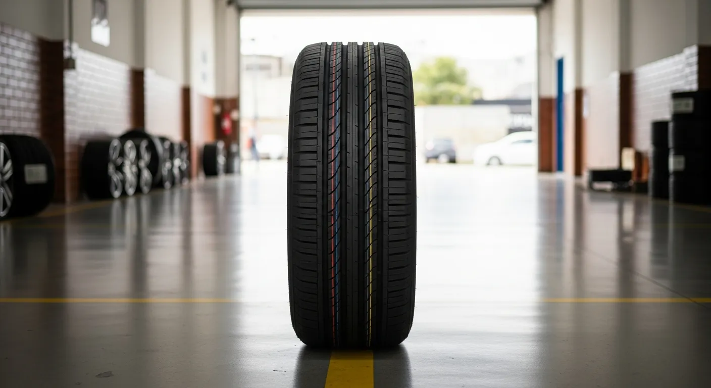 Pneu ROADKING 225/60 R17 ARGOS H/T 99H - ROADKING: Segurança e Alto Desempenho