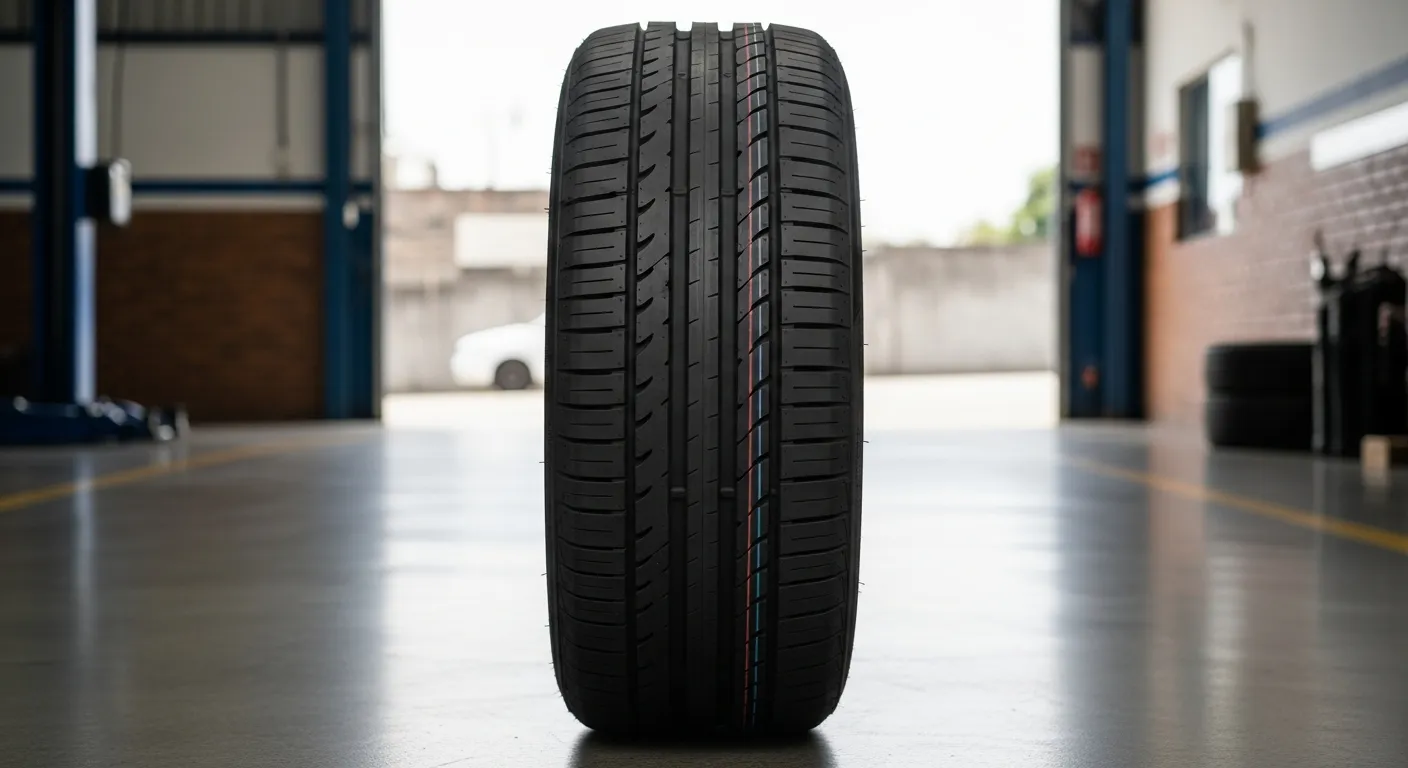 Pneu SPEEDMAX 225/60 R17 HH301 99H - SPEEDMAX: Segurança e Alto Desempenho