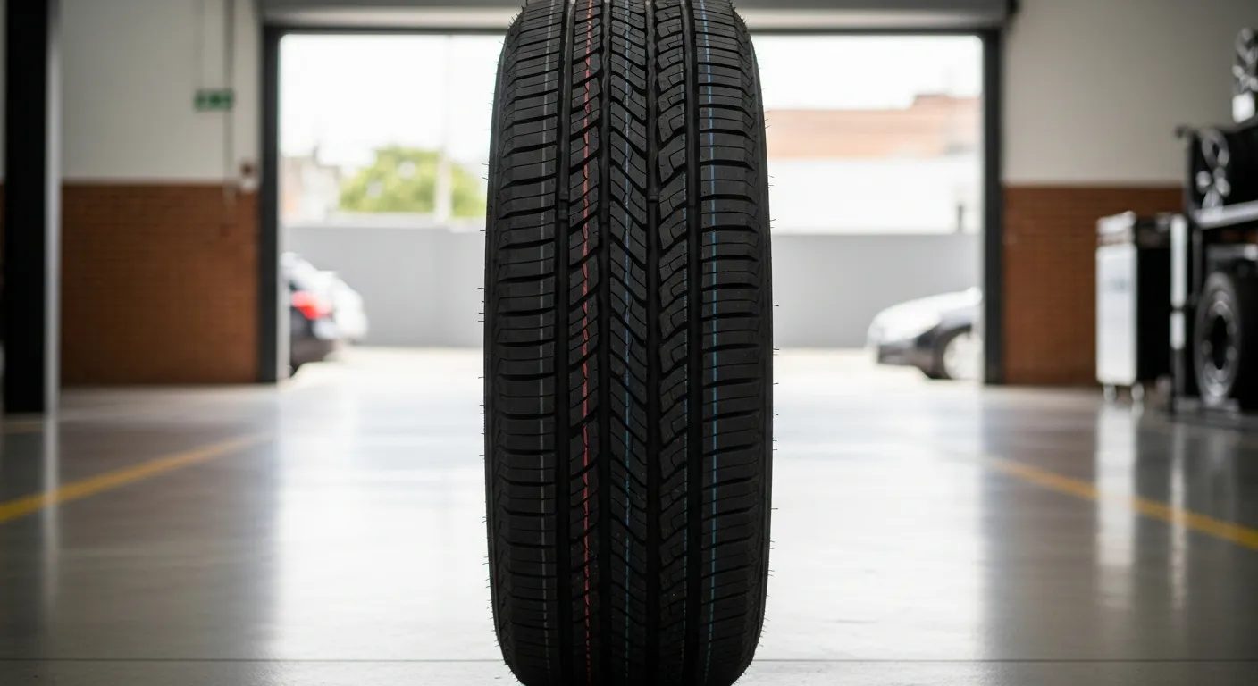 Pneu ROADCRUZA 225/60 R18 AT RA1100 104T (LB) - ROADCRUZA: Segurança e Alto Desempenho