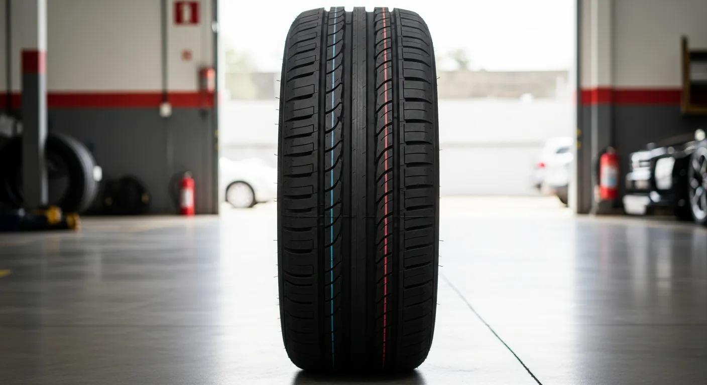 Pneu CHENGSHAN 225/60 R18 CSC-303 100V - CHENGSHAN: Segurança e Alto Desempenho