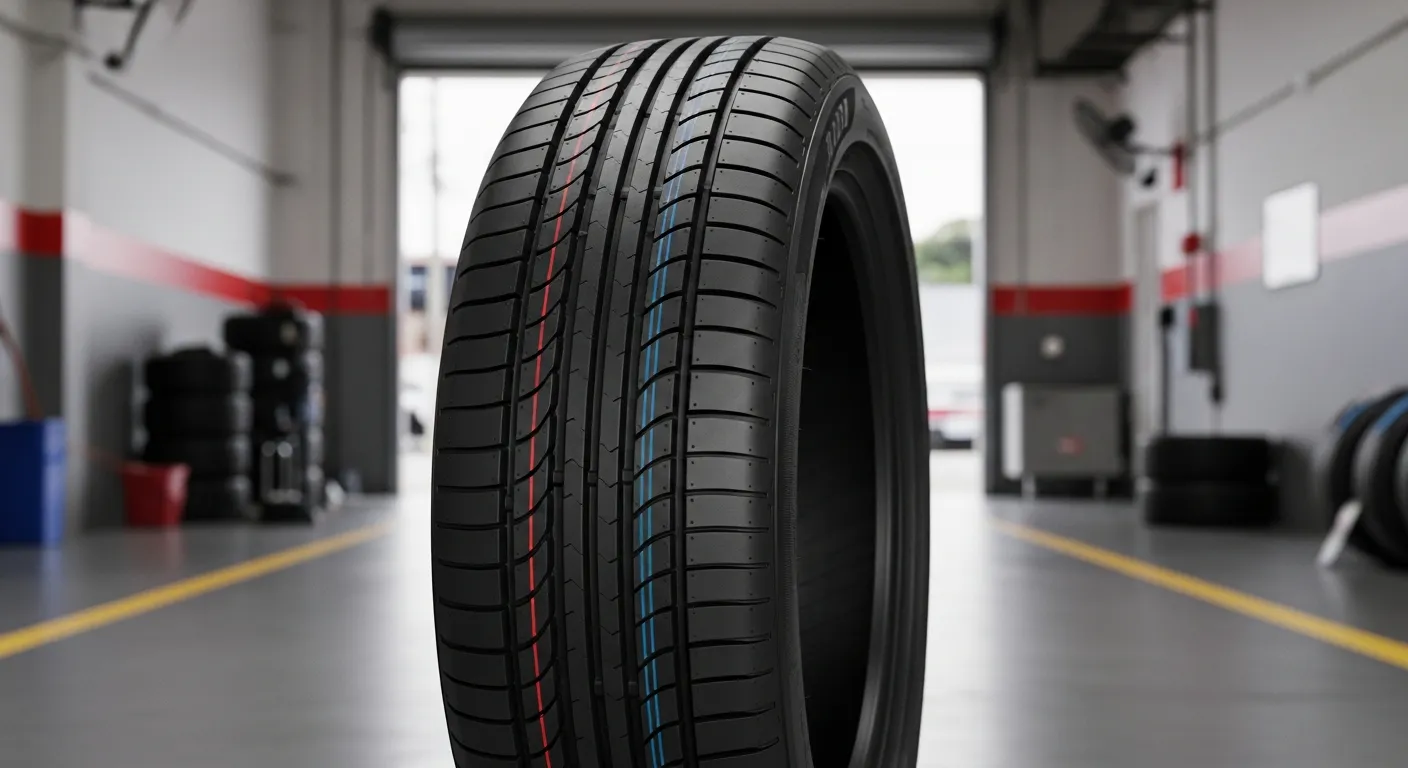 Pneu CHENGSHAN 225/65 R16C CSR71 8PR 112/110R - CHENGSHAN: Segurança e Alto Desempenho
