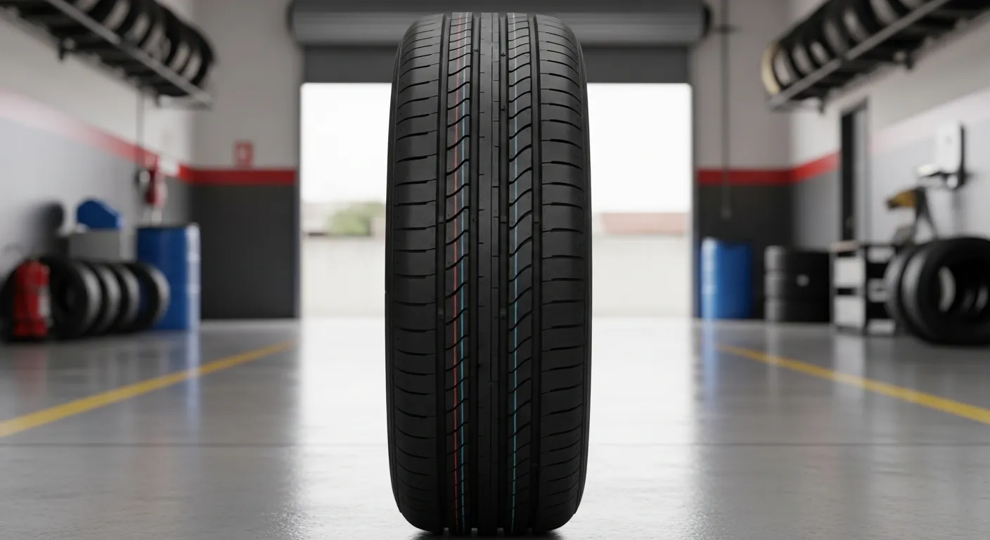 Pneu TRIANGLE 225/65 R16C TR652 8PR 112/110R - TRIANGLE: Segurança e Alto Desempenho