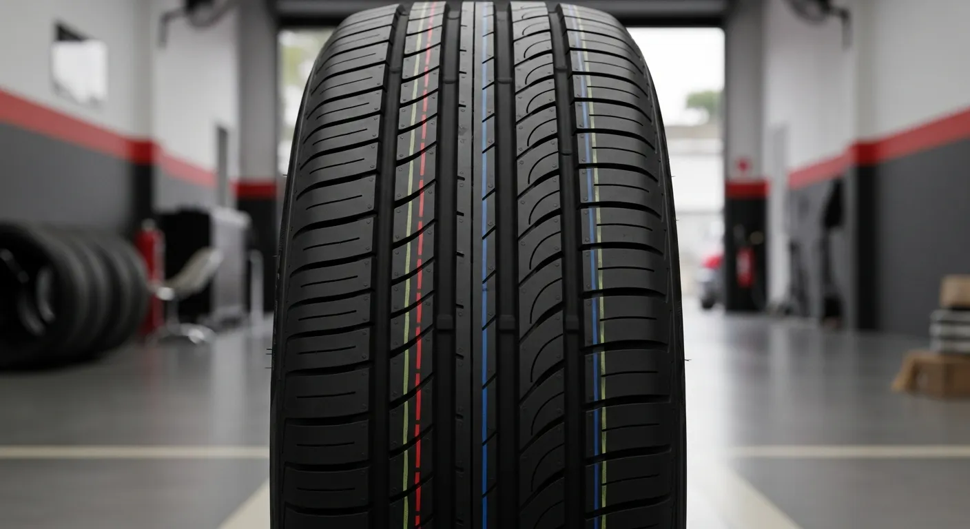 Pneu XBRI 225/65 R17 AT BRUTUS T/A 107/103S 8PR (LB) - XBRI: Segurança e Alto Desempenho