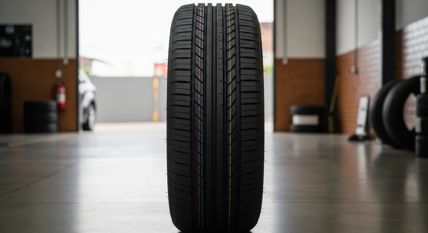 Pneu FIREMAX 225/65 R17 AT FM501 102T - FIREMAX: Segurança e Alto Desempenho